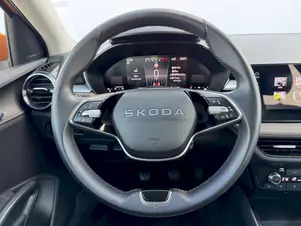 Škoda Fabia Selection