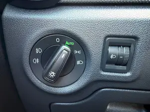 Škoda Fabia Selection