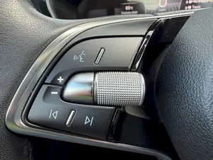 Škoda Fabia Selection
