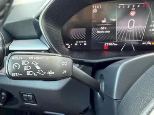 Škoda Fabia Selection