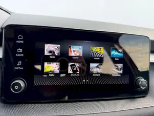 Škoda Fabia Selection