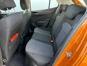 Škoda Fabia Selection