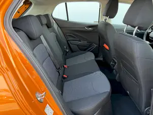 Škoda Fabia Selection