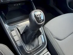 Škoda Fabia Selection