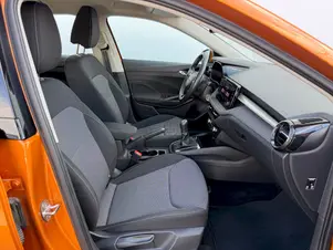Škoda Fabia Selection