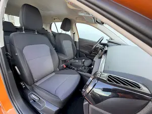 Škoda Fabia Selection