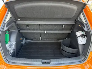 Škoda Fabia Selection