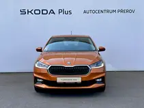 Fabia Style Plus
