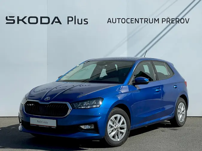 Fabia Selection