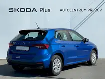 Fabia Selection