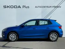 Fabia Selection