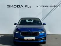 Fabia Selection