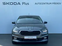 Fabia Top Selection
