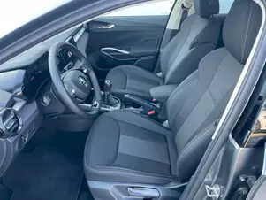 Škoda Fabia Top Selection