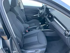 Škoda Fabia Top Selection