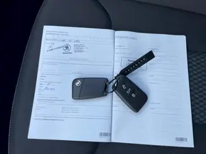 Škoda Fabia Top Selection