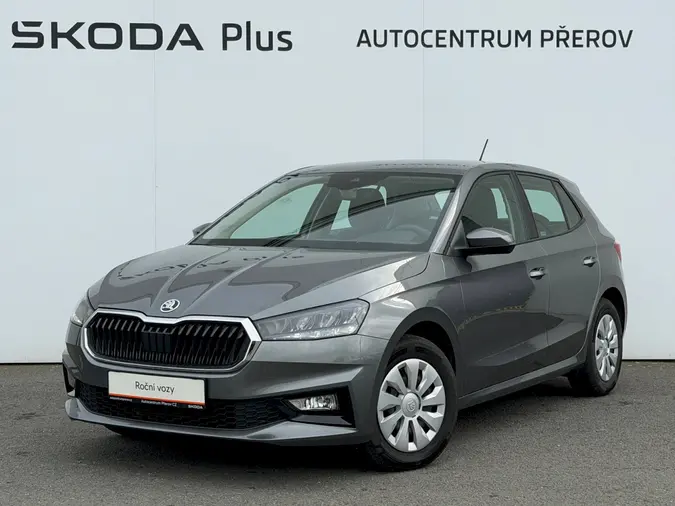 Fabia Selection