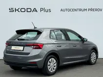 Fabia Selection