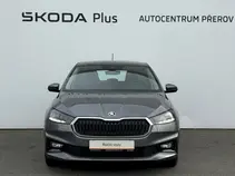 Fabia Selection