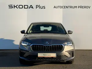 Škoda Scala Selection