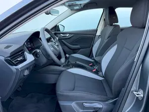 Škoda Scala Selection