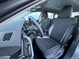 Škoda Scala Selection