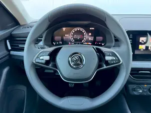 Škoda Scala Selection