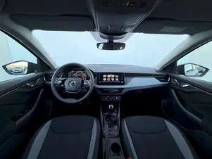 Škoda Scala Selection