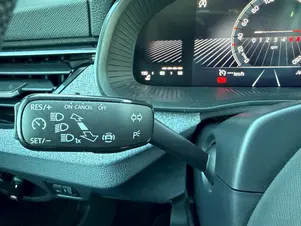 Škoda Scala Selection