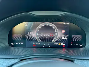 Škoda Scala Selection