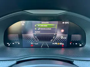 Škoda Scala Selection