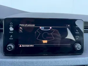 Škoda Scala Selection