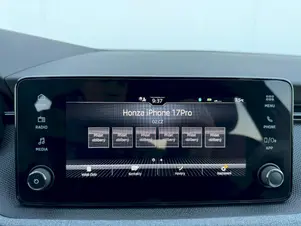 Škoda Scala Selection