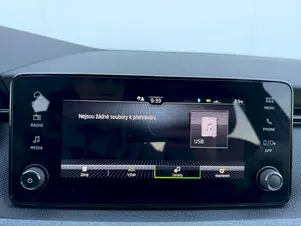 Škoda Scala Selection