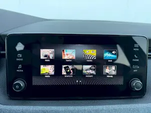 Škoda Scala Selection