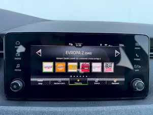 Škoda Scala Selection