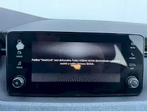 Škoda Scala Selection