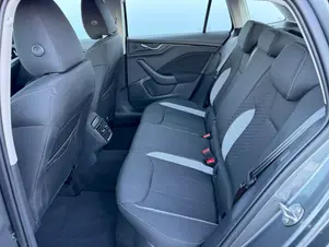 Škoda Scala Selection