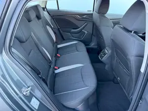 Škoda Scala Selection