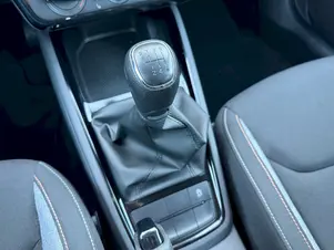 Škoda Scala Selection