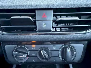 Škoda Scala Selection