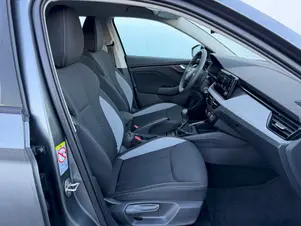 Škoda Scala Selection