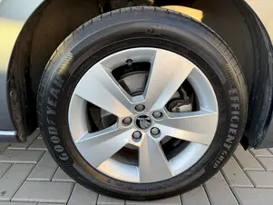 Škoda Scala Selection