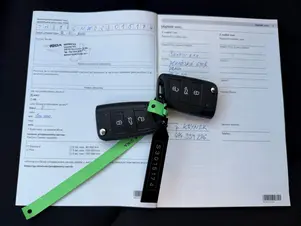 Škoda Scala Selection