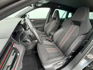 Škoda Scala Monte Carlo