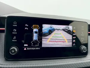 Škoda Scala Monte Carlo