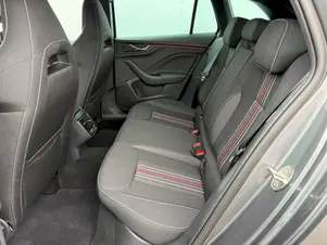 Škoda Scala Monte Carlo