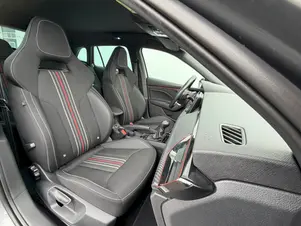 Škoda Scala Monte Carlo