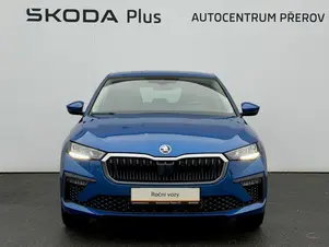 Škoda Scala Top Selection