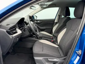 Škoda Scala Top Selection